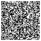 QR code with Highline Transm & Auto Repr contacts