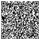 QR code with Houston Cutlery contacts