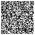 QR code with ANF contacts