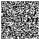 QR code with R J Atkinson Inc contacts