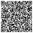 QR code with University Nails contacts