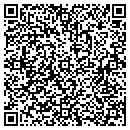 QR code with Rodda Paint contacts