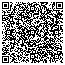 QR code with Jans Jewelry contacts