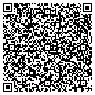 QR code with A One Floor Covering contacts