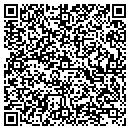 QR code with G L Booth & Assoc contacts