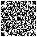 QR code with Cargotec Inc contacts