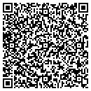QR code with C T C Trading Ltd contacts