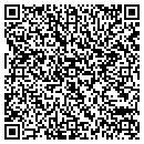QR code with Heron Design contacts