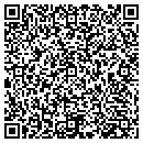 QR code with Arrow Worldwide contacts