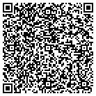 QR code with Aptsriviera Northgate contacts