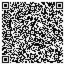 QR code with T-A-B Electric contacts
