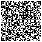 QR code with Spokane Public Library contacts