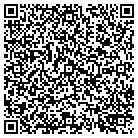QR code with Mt View Timberland Library contacts