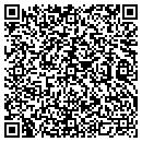 QR code with Ronald A Couturier Do contacts