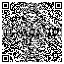QR code with Harveys Auto Service contacts