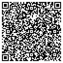 QR code with Alan R Krebs contacts