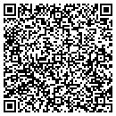 QR code with Mynt Finery contacts
