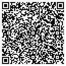QR code with Saul H Silva contacts