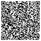 QR code with H & R Block Tax Service contacts