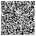 QR code with Hpf contacts