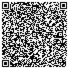 QR code with Custom Cut Construction contacts