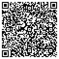 QR code with HFC contacts