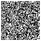 QR code with LA Fontaine's Carpet-Upholstry contacts