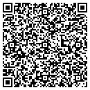 QR code with A King S Limo contacts
