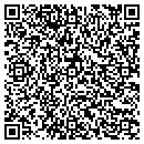 QR code with Pasayten Inc contacts