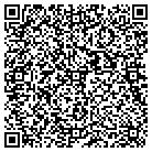 QR code with J Craig Sweat Photography Inc contacts