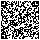 QR code with Avenue Films contacts