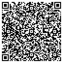 QR code with Kline & Assoc contacts