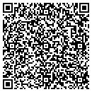 QR code with Robin Clarke contacts