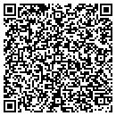 QR code with C CS Fitness Edge contacts
