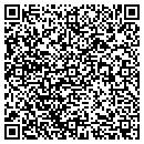 QR code with Jl Wood Co contacts