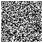 QR code with F & R Properties LLC contacts