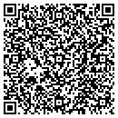 QR code with HIGHSPEED.COM contacts