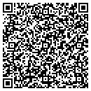 QR code with Yonder Concepts contacts