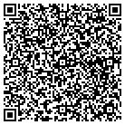 QR code with Heritage Crafted Interiors contacts