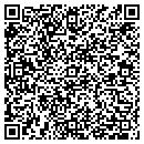 QR code with R Option contacts
