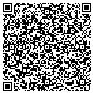 QR code with Dan's Radio & TV Service contacts