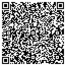 QR code with ITEX Travel contacts