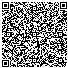 QR code with Precision Graphic Instruments contacts