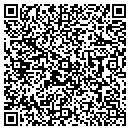 QR code with Throttle Inc contacts