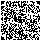 QR code with Whitestone Reclamation Dst contacts
