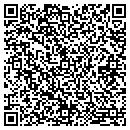 QR code with Hollywood Video contacts