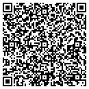 QR code with AVEQUIPMENT.COM contacts
