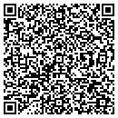 QR code with Harold Brown contacts