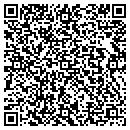 QR code with D B Wartena Wooding contacts