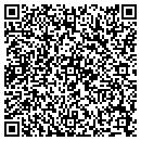 QR code with Koukal Kutting contacts